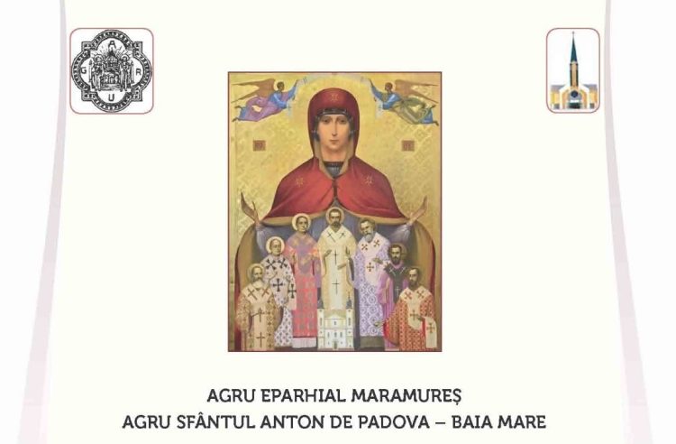 Programul Simpozionului „Arestarea Episcopilor – de la martiriu la fericire”