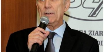 A murit Doru Dinu Glăvan, apreciat cronicar și comentator sportiv, personalitate a Radio România