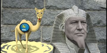 Klaus Iohannis trebuie oprit! Și-a pierdut întru totul uzul rațiunii!