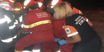 Mort la 32 de ani, in urma unui accident cu ATV-ul. Ce au descoperit politistii langa cadavru