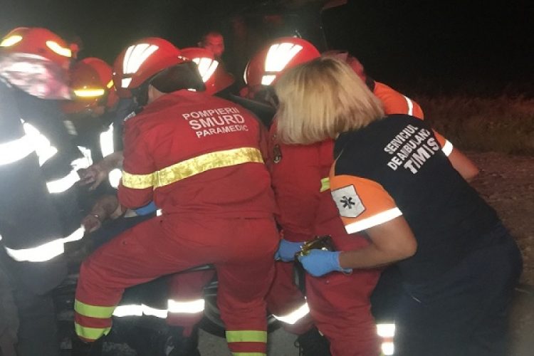 Mort la 32 de ani, in urma unui accident cu ATV-ul. Ce au descoperit politistii langa cadavru