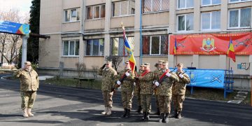 Fapte, nu vorbe ale Batalionului 612 Artilerie Antitanc Maramureș