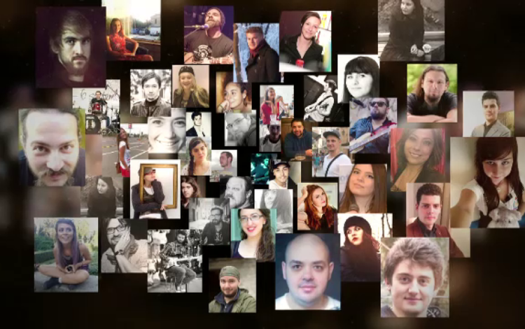 6 ani de la tragedia din Colectiv, care a îndoliat o țară întreagă