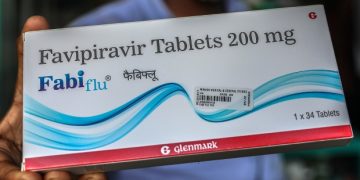 COVID-19 | Ungaria va trimite României 1.000 de cutii de favipiravir