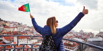 98% din populația Portugaliei este vaccinată complet. Secretul unei campanii de imunizare eficiente