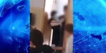 Profesoară băgată în spital de un elev de la Colegiu Tehnic George Barițiu