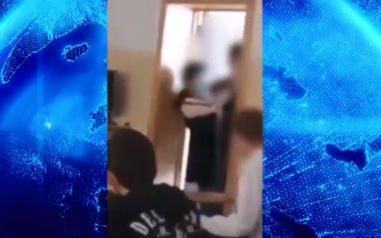 Profesoară băgată în spital de un elev de la Colegiu Tehnic George Barițiu