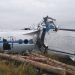 Un avion s-a prăbușit în Rusia. 19 persoane au murit
