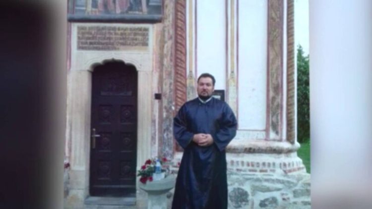 Un preot de doar 46 de ani și soția lui au murit la o zi distanță, răpuși de Covid-19