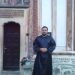 Un preot de doar 46 de ani și soția lui au murit la o zi distanță, răpuși de Covid-19