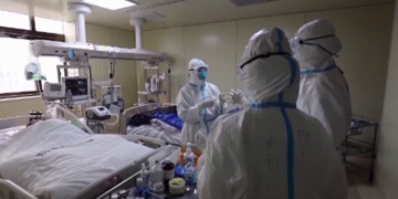 Gata, s-au predat! România solicită asistență internațională pentru tratarea pacienților infectați!