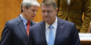 Pică Cioloș, revine Cîțu! Klaus Iohannis l-a desemnat pe Dacian Cioloș premier!
