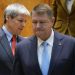 Pică Cioloș, revine Cîțu! Klaus Iohannis l-a desemnat pe Dacian Cioloș premier!