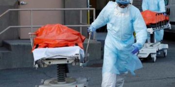 Eroare sau dezinformare intenționată? Tânărul de 21 de ani, mort de Covid, nevaccinat, nu există!