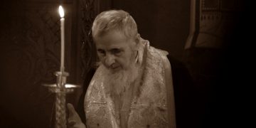 Preasfințitul Părinte Episcop Vasile a trecut la Domnul
