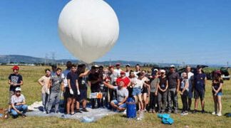 Performanță galactică a elevilor de la un liceu din Maramureș