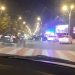 Accident grav în Baia Mare! Trafic blocat în zona Vivo