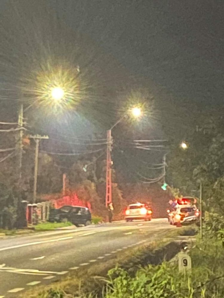 Seara accidentelor în Maramureș. Un șofer a intrat în șanț la Surdesti