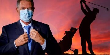 Un președinte trădător și iresponsabil