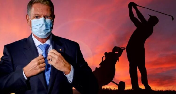 Un președinte trădător și iresponsabil