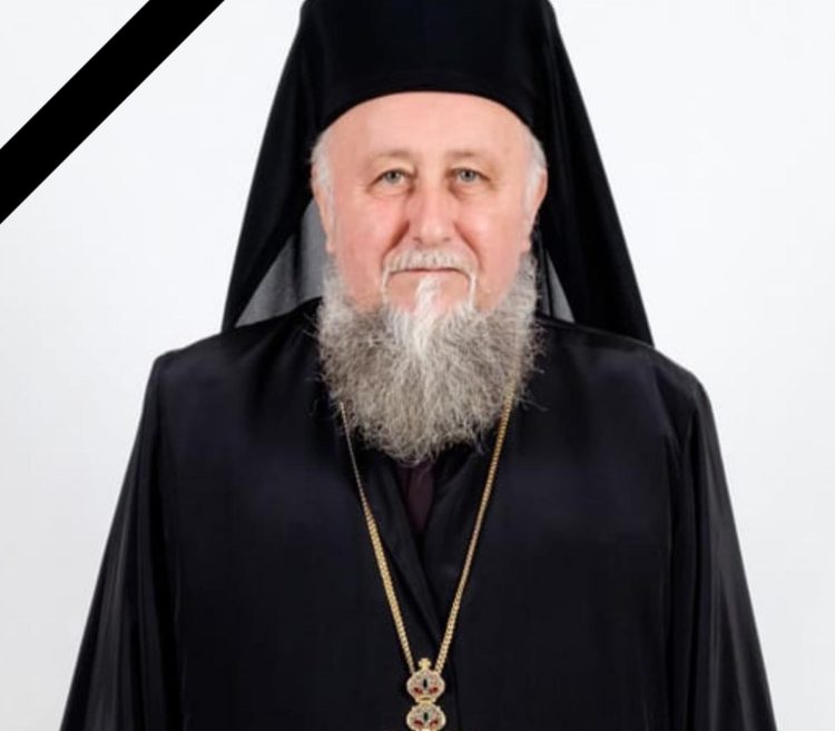 DOLIU ÎN BISERICA ORTODOXĂ: STAREŢUL MĂNĂSTIRII BIXAD