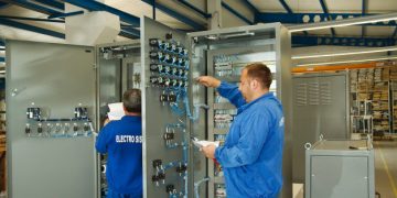 Electro Sistem Baia Mare, exemplu de bună practică în toată lumea