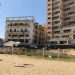 Cartierul fantomă din sudul orașului Famagusta