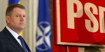 Opriți-l pe Iohannis, altfel România va avea soarta PNL!