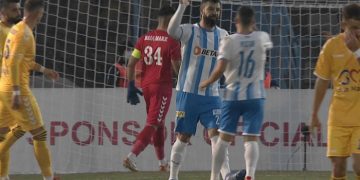 Cupa României, o pacoste pentru Baia Mare: pierderi de 100.000 de euro