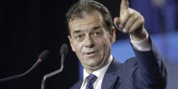 Ludovic Orban zice că Iohannis și Cîțu sunt vinovați că nu avem guvern!
