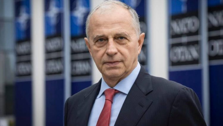 Mircea Geoană confirmă prelungirea mandatului său la NATO: