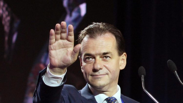 Scindarea PNL e aproape sigură. Orban zice că e gata să formeze un nou partid liberal!