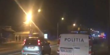 Un bărbat a murit după ce a fost lovit de un TIR condus de un șofer beat