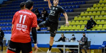 Conform așteptărilor! Minaur s-a calificat în turul trei al EHF European Cup
