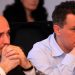 PNL Baia Mare, în frunte cu Călin Bota, se înfruptă cu lăcomie din banii publici