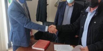 Toader Stoica, primul viceprimar român din Italia