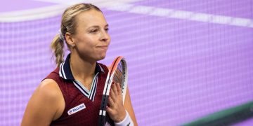 Transylvania Open. Simona Halep, învinsă în finală de Kontaveit!