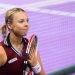 Transylvania Open. Simona Halep, învinsă în finală de Kontaveit!