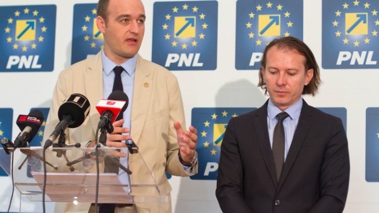 Dezechilibru total! PNL și UDMR, 80% din alocări, PSD, 16%.