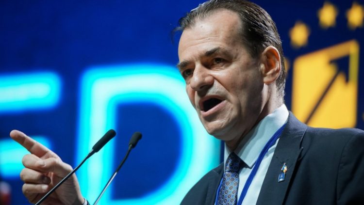 Ruptura e evidentă! Ludovic Orban: cineva va trebui să dea socoteală pentru că a dat foc la țară!