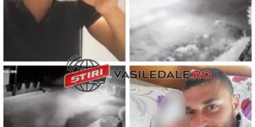 Detalii despre accidentul mortal de la Mireşu Mare. Șoferul BMW-ului care a murit a băut ţuică înainte de a se urca la volan – video