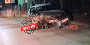 ACCIDENTE PE BANDĂ RULANTĂ ÎN JUDEŢ: LA HĂRNICEŞTI, BAIA SPRIE, VIŞEU DE SUS