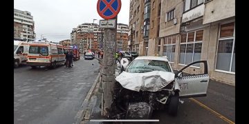 Instanţa a hotărât: şoferul drogat care a omorât două persoane în ziua de Crăciun a fost condamnat la 5 ani şi 10 luni de închisoare cu executare