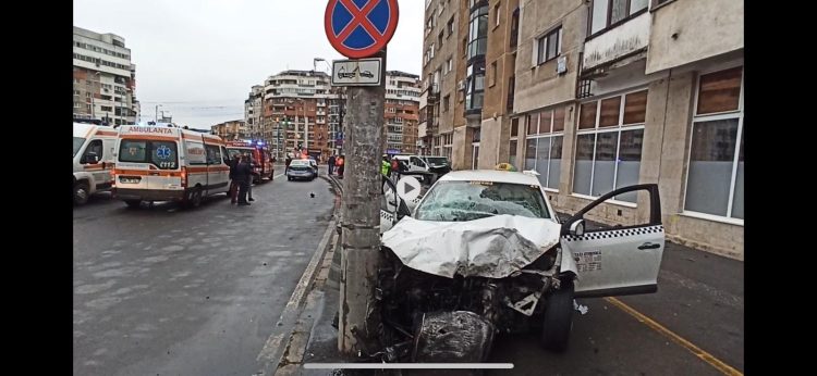 Instanţa a hotărât: şoferul drogat care a omorât două persoane în ziua de Crăciun a fost condamnat la 5 ani şi 10 luni de închisoare cu executare