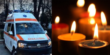 Bătrână lovită mortal de un autoturism la Ruscova