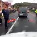 COPIL ACCIDENTAT GRAV LA PETROVA. A FOST RESUSCITAT DE POLIȚISTUL DIN SAT