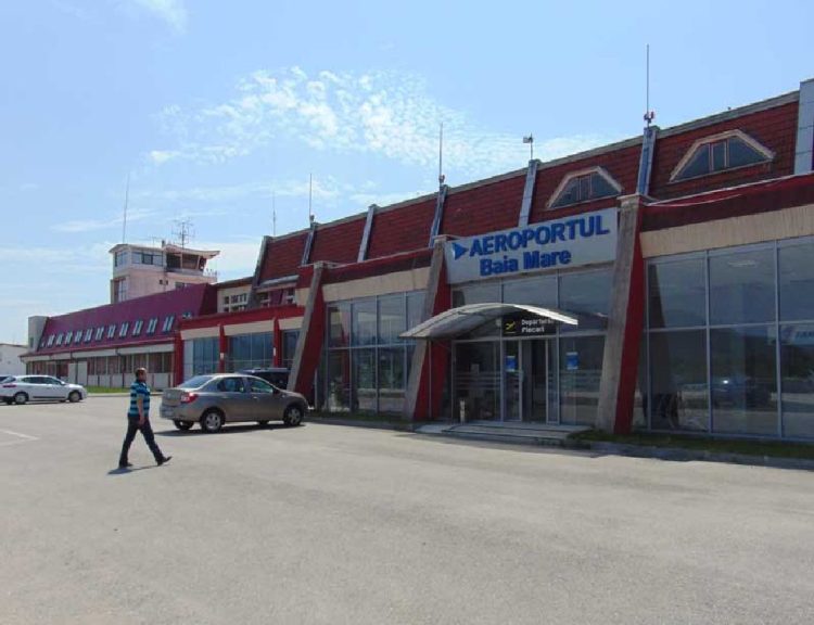 Comisia aprobă schema de ajutor pentru companiile aeriene care încep zboruri internaţionale pe Aeroportul Maramureş