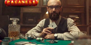 Arta bluffului la Poker