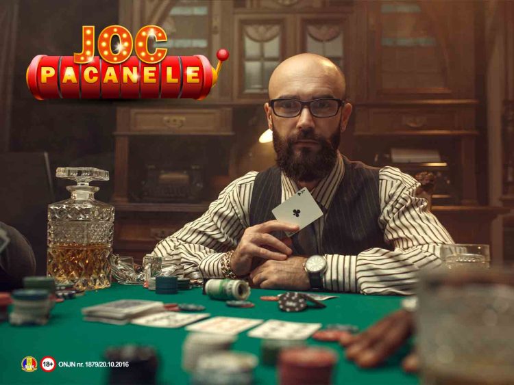 Arta bluffului la Poker