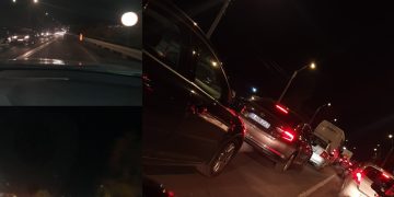 Șoferii băimăreni băgați în depresie: „Se dă drumul la mașini cu palete de ping-pong”